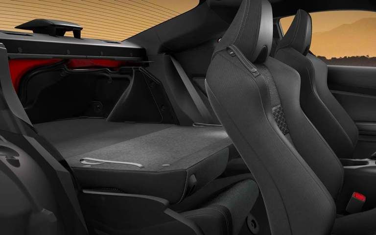 2020 86 Sports Car Toyota Canada
