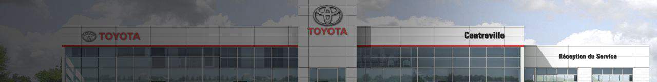 Guelph Toyota Directions - Guelph, ON