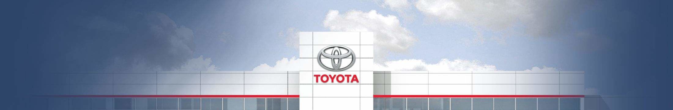 Granville Toyota Directions - Vancouver, BC