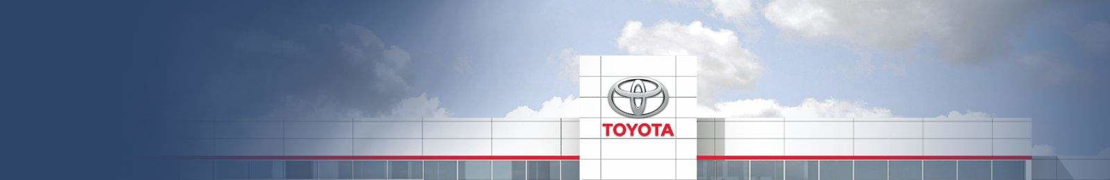 Jim Pattison Toyota - Downtown - Vancouver, BC