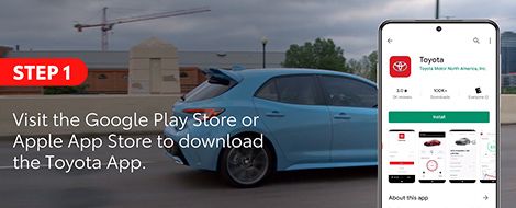 Know Your Toyota Videos - Toyota Canada