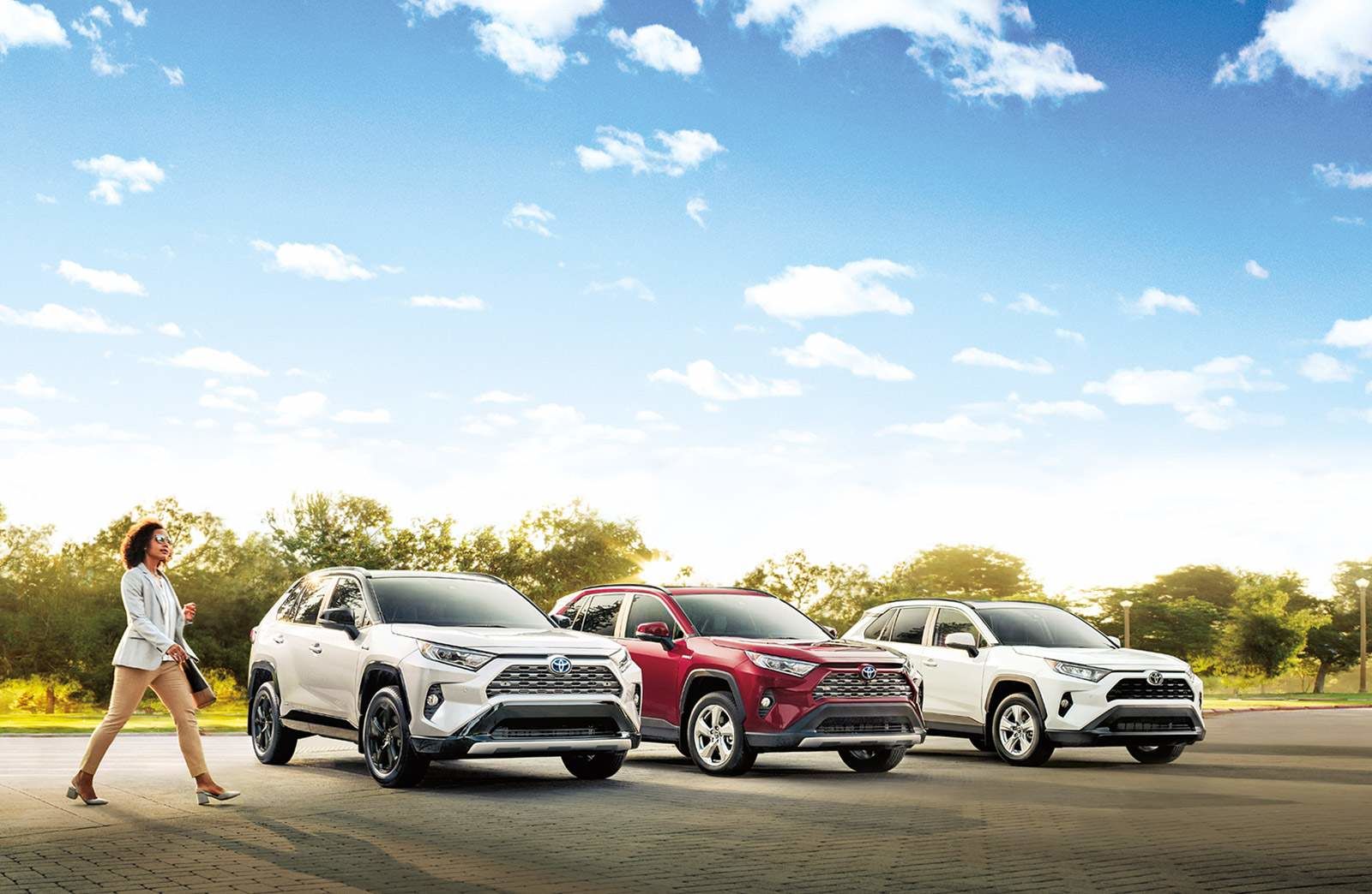 New Vehicle Warranty And Coverage Toyota Canada