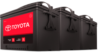 Parts & Service Warranty and Coverage - Toyota Canada