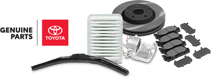 Parts & Service Warranty and Coverage - Toyota Canada