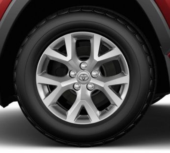 Toyota Genuine Accessories | Toyota Canada