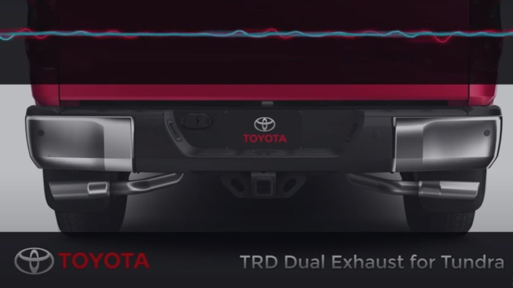 Toyota Genuine Accessories | Toyota Canada