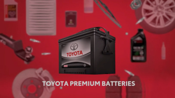 Toyota Parts: Genuine OEM Parts | Toyota Canada