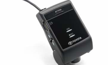 Toyota Parts: Genuine OEM Parts | Toyota Canada