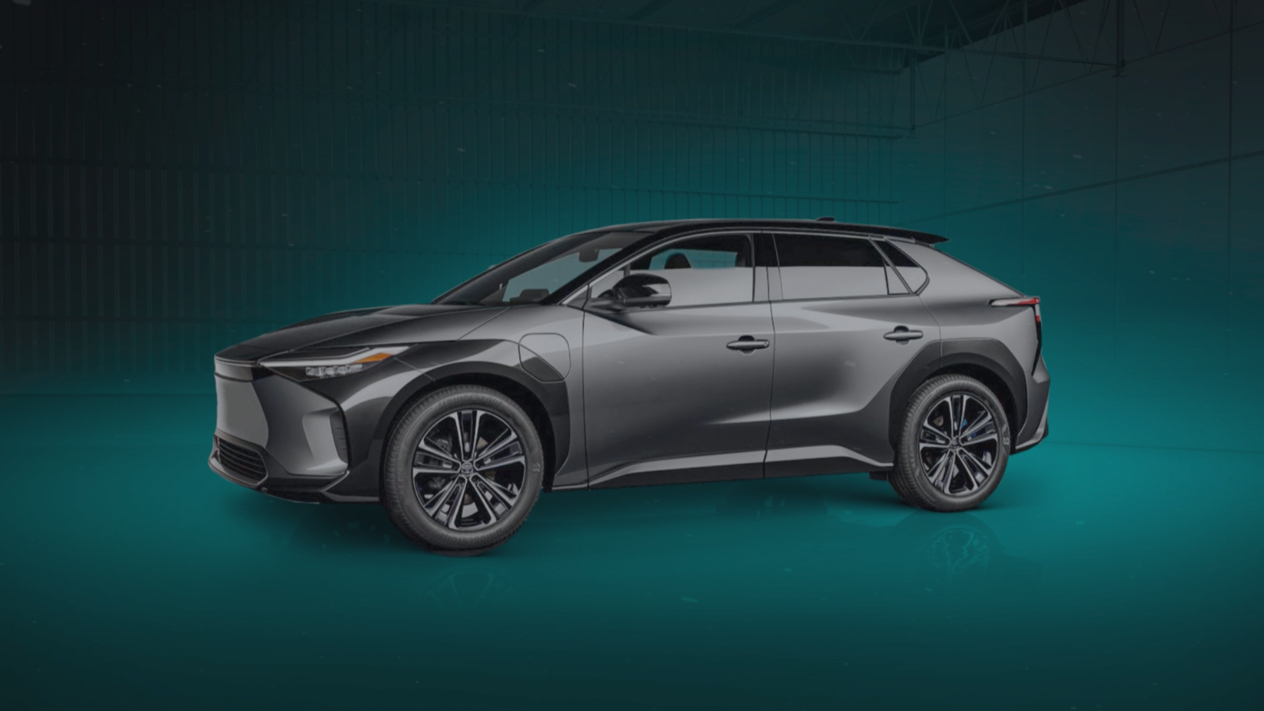 Hybrid, Plug-in Hybrid, Battery Electric & Hydrogen Fuel Cell Vehicles ...