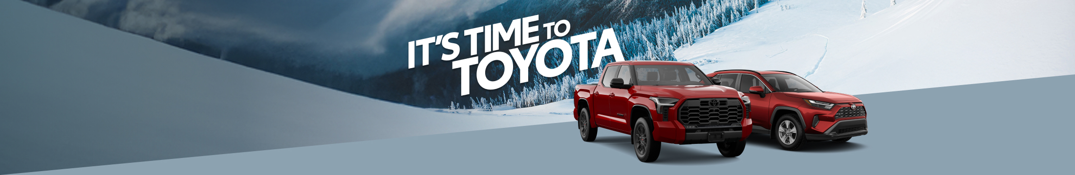 Special Deals & Promotions - Toyota Canada