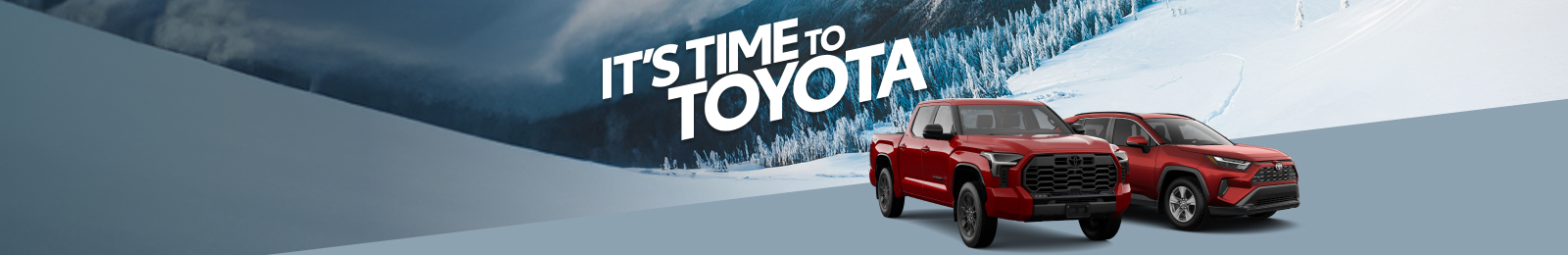 Special Deals & Promotions - Toyota Canada