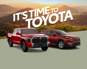 Toyota Canada - Cars, Pickup Trucks, SUVs, Hybrids and Crossovers