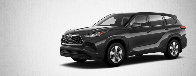 Toyota Canada - Cars, Pickup Trucks, SUVs, Hybrids and Crossovers