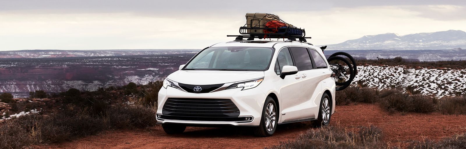 2021 Sienna News Updates - Toyota Canada