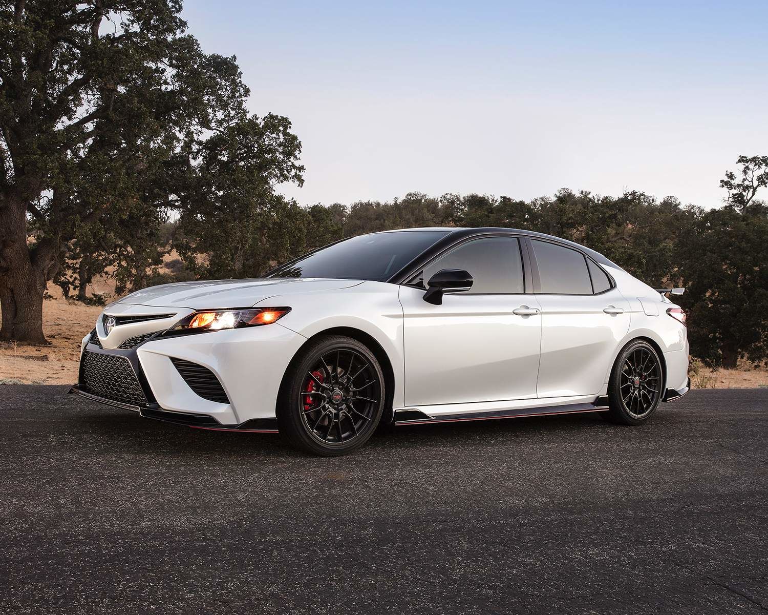 Sedan, Hatchback & Sports Cars Toyota Canada