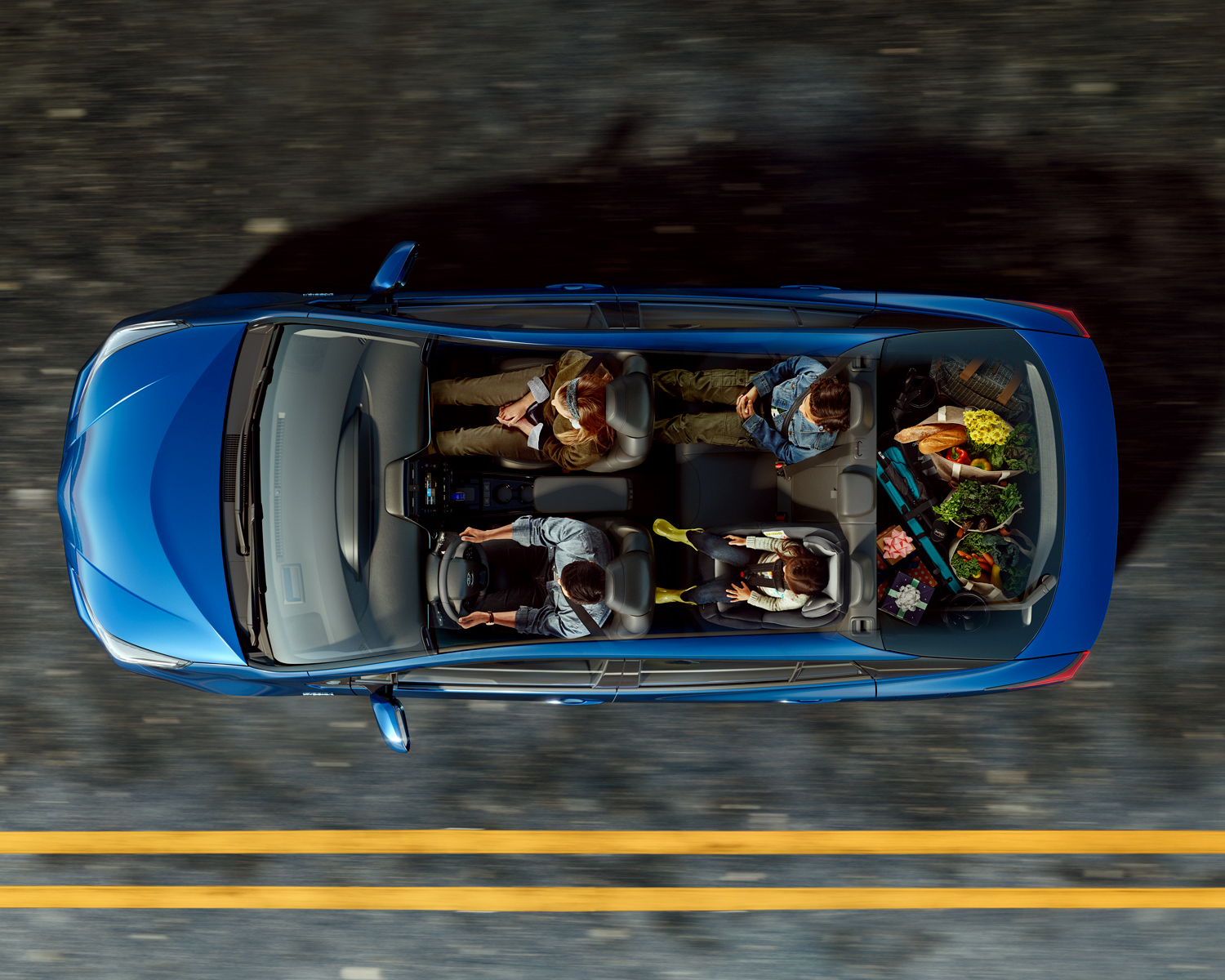 Sedan, Hatchback & Sports Cars Toyota Canada