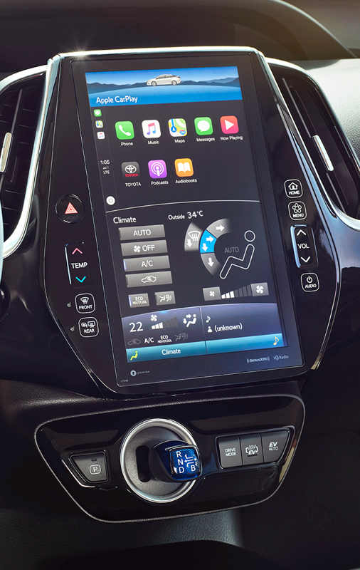 Sedan, Hatchback & Sports Cars Toyota Canada