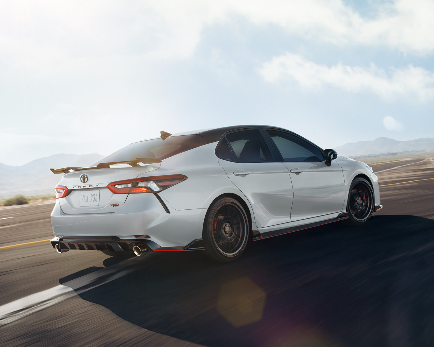 Sedan, Hatchback & Sports Cars - Toyota Canada