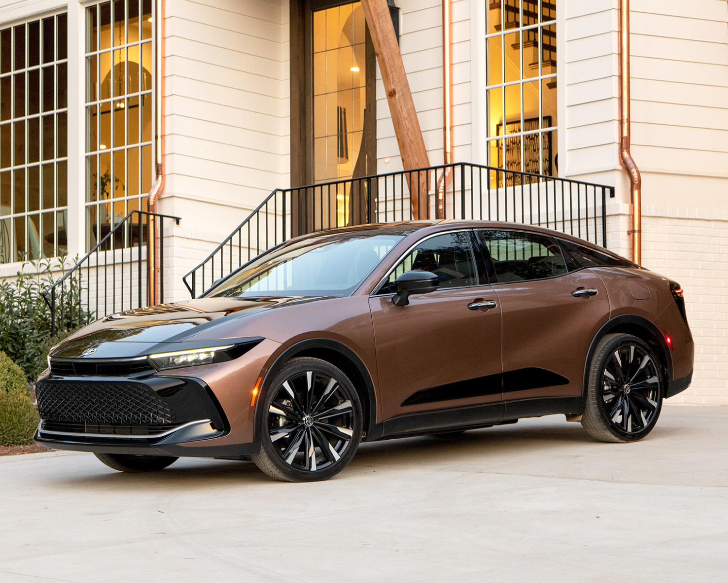 Sedan, Hatchback & Sports Cars - Toyota Canada