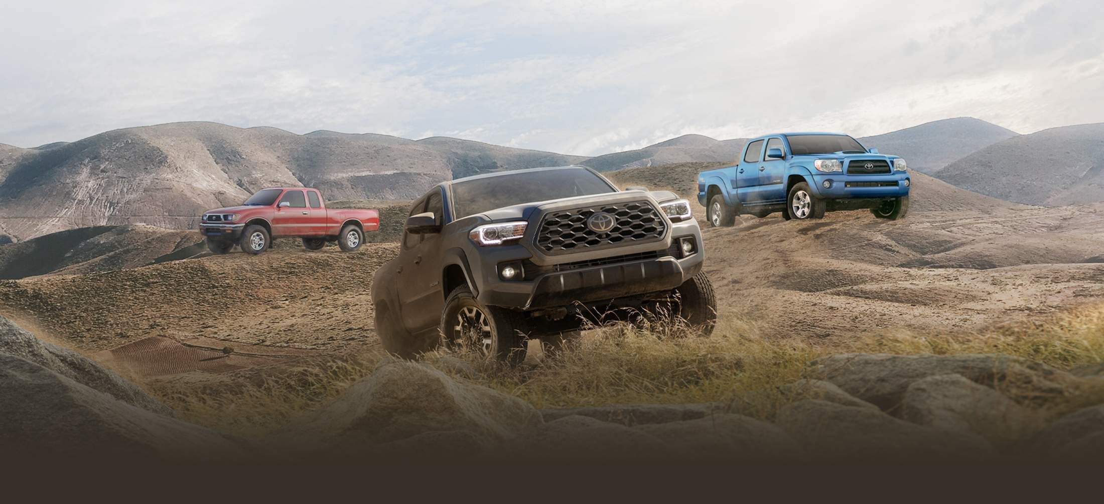 Certified Used Cars & Vehicles - Toyota Canada