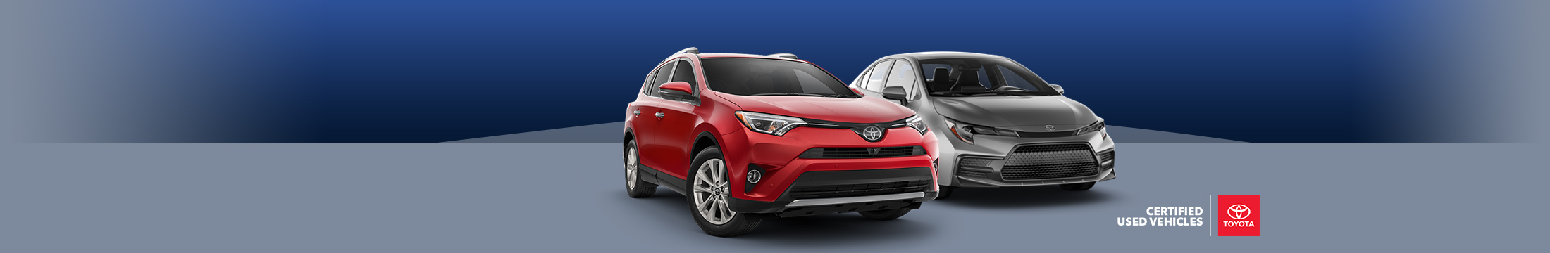 Certified Used Cars & Vehicles - Toyota Canada