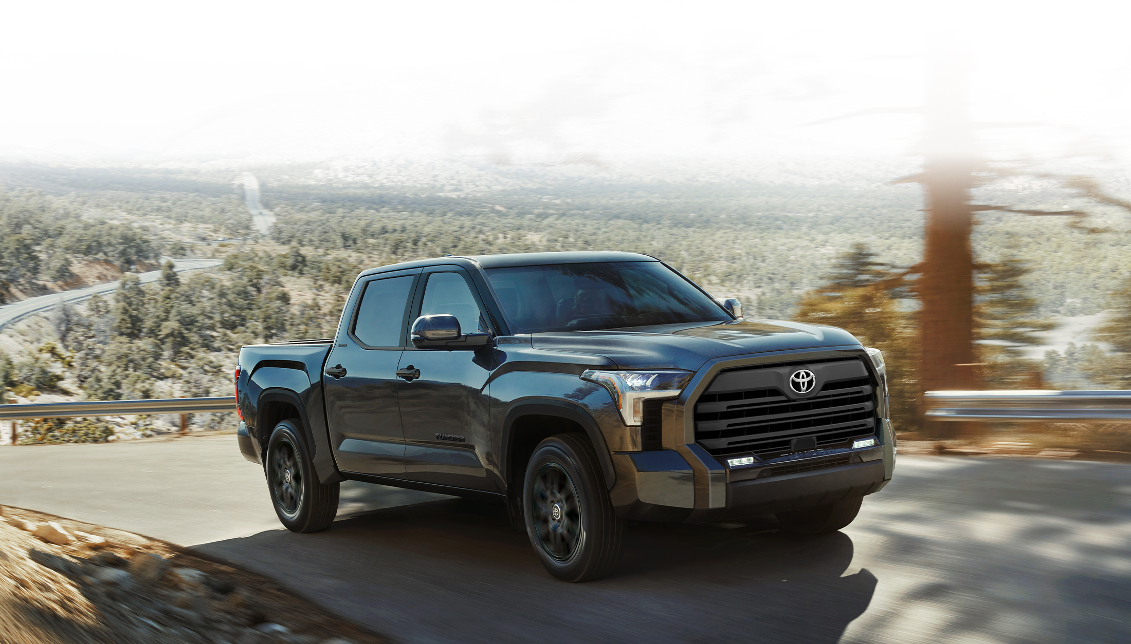 Toyota Commercial & Business Fleet Vehicles | Toyota Canada