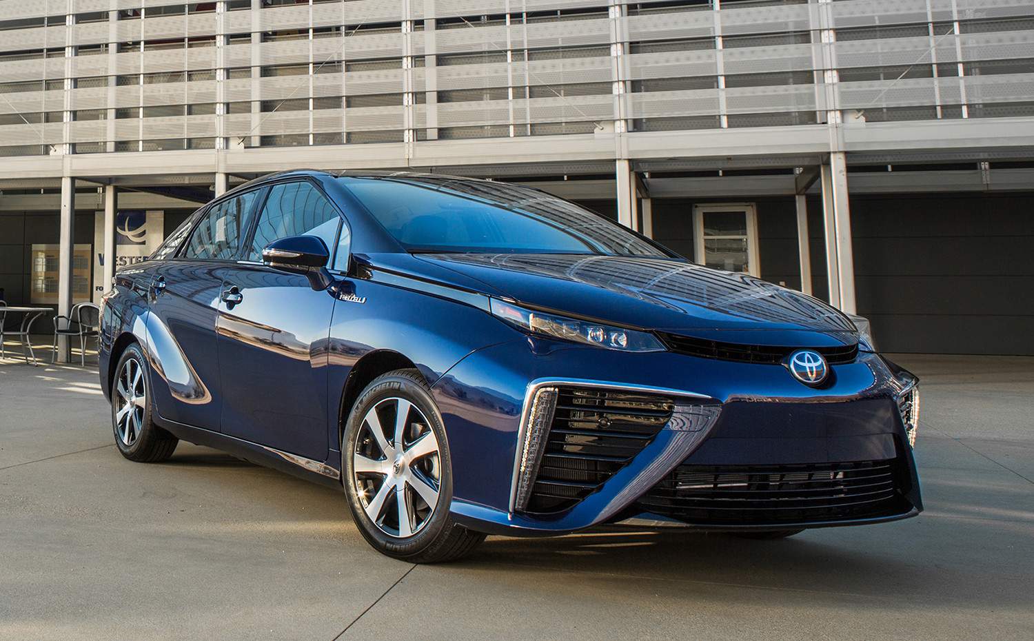 Future Vehicles & Concepts - Toyota Canada