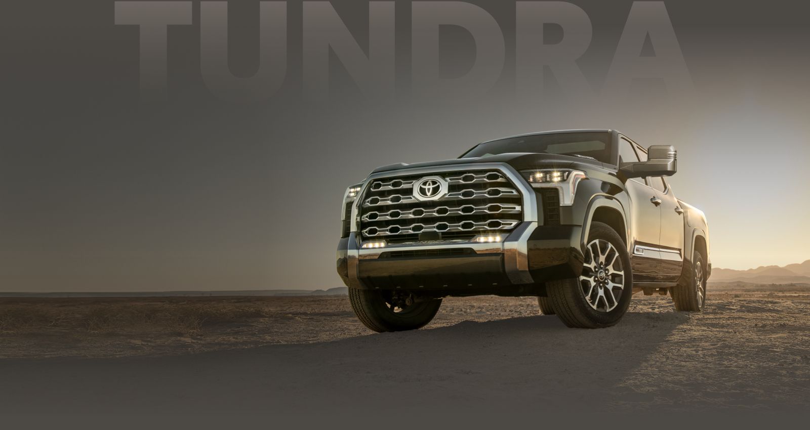 Pickup Trucks: Models & Buying Guide - Toyota Canada