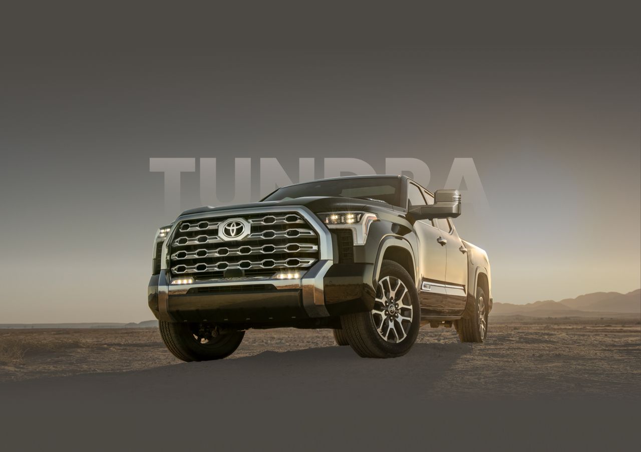 Pickup Trucks: Models & Buying Guide - Toyota Canada