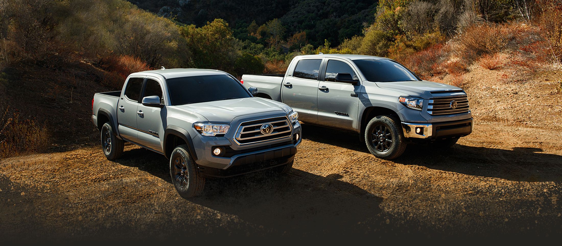 Pickup Trucks: Models & Buying Guide - Toyota Canada