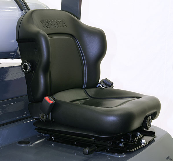 Toyota ergonomic design Toyota ergonomic design