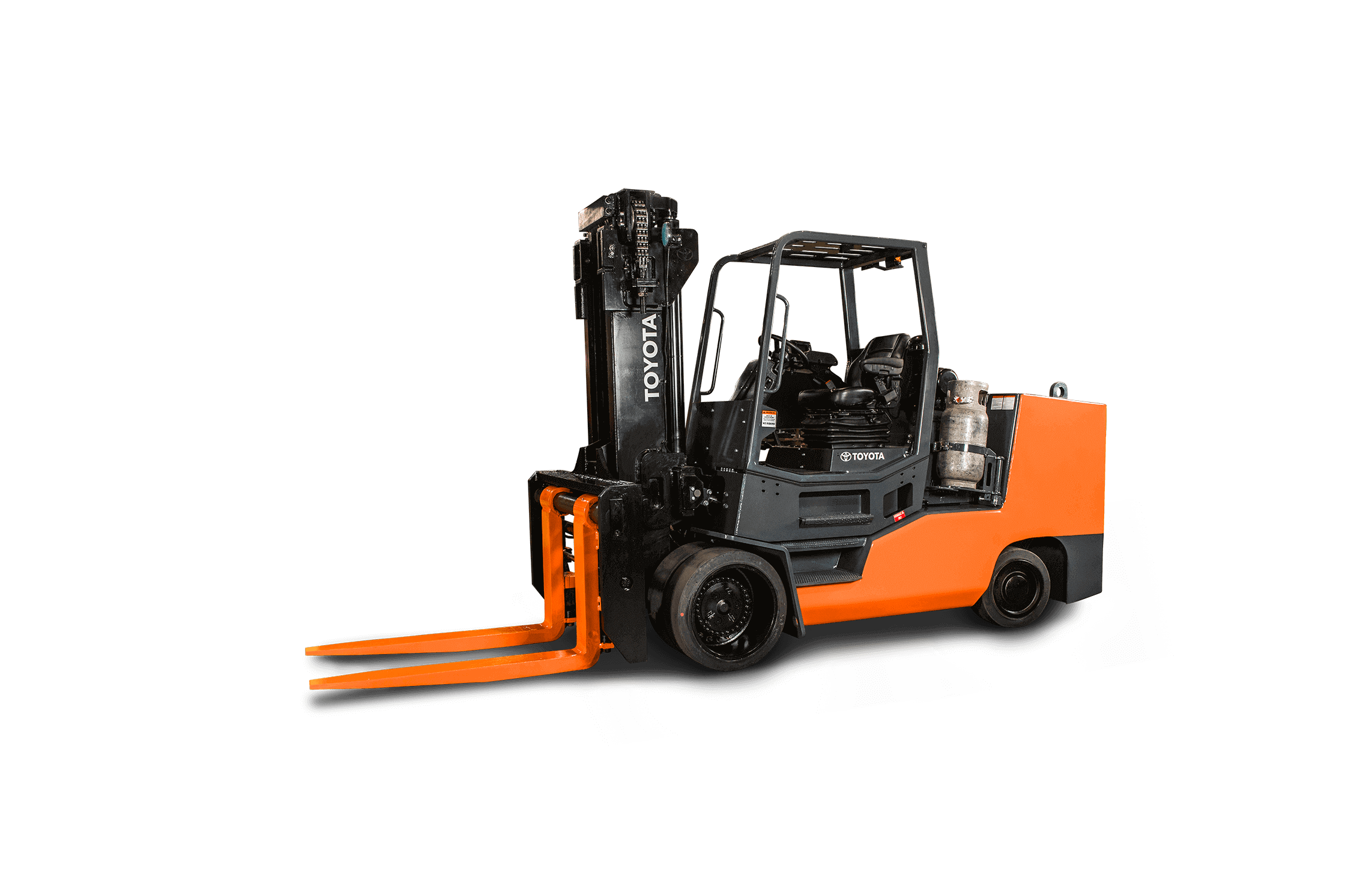 How to Get a Forklift License or Forklift Certification Toyota