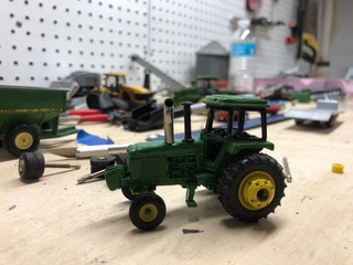 farmtoysforfun tractors