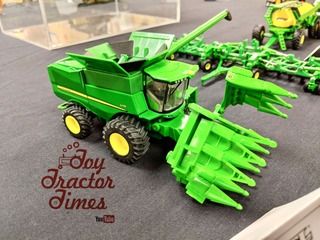 2019 ertl john deere catalog