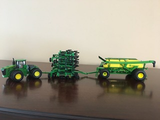 2019 ertl john deere catalog