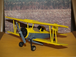 toy crop duster