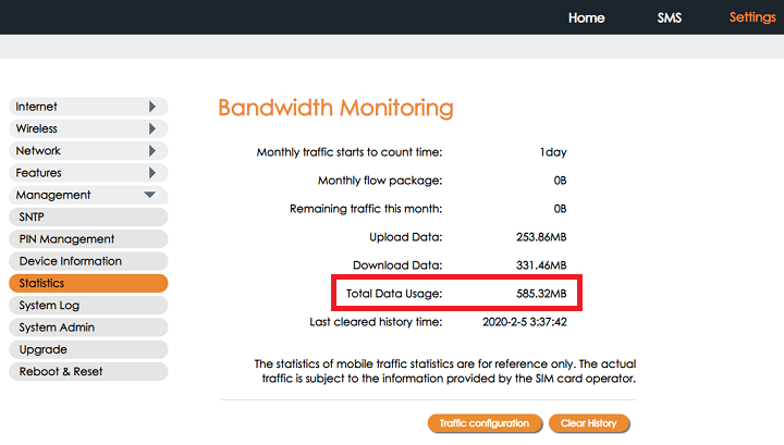 How do I check my data balance? – FLOW