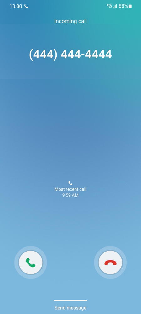 Receive Calls | undefined - DOCOMO PACIFIC