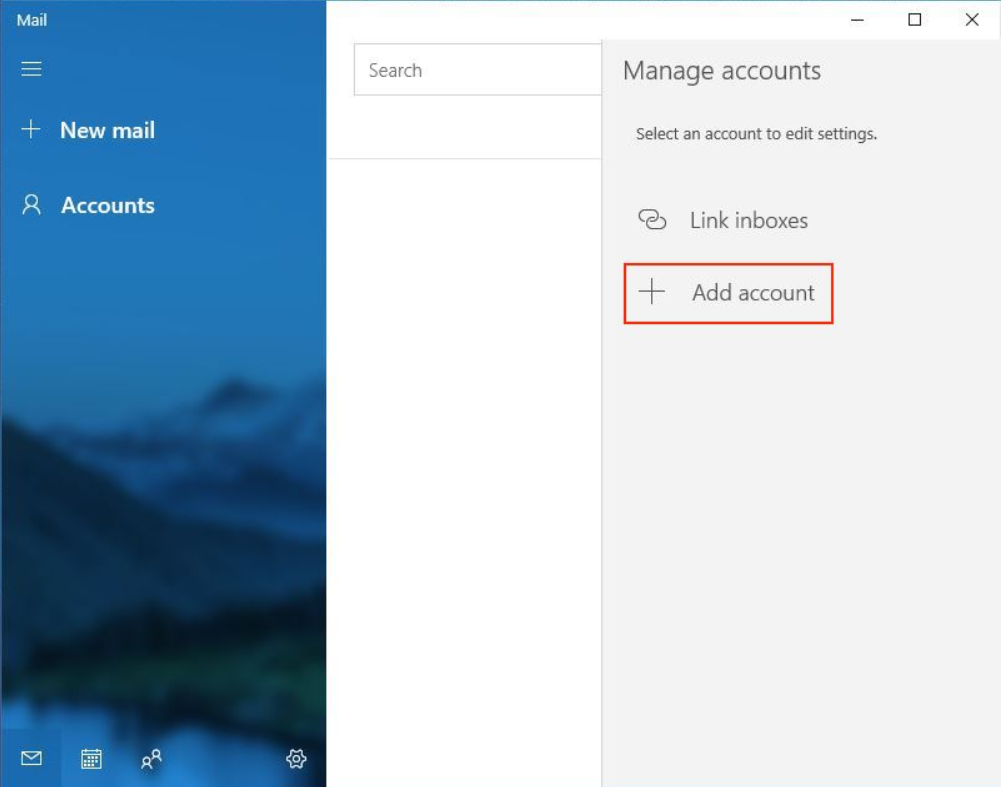 Email FAQ - Shentel Support