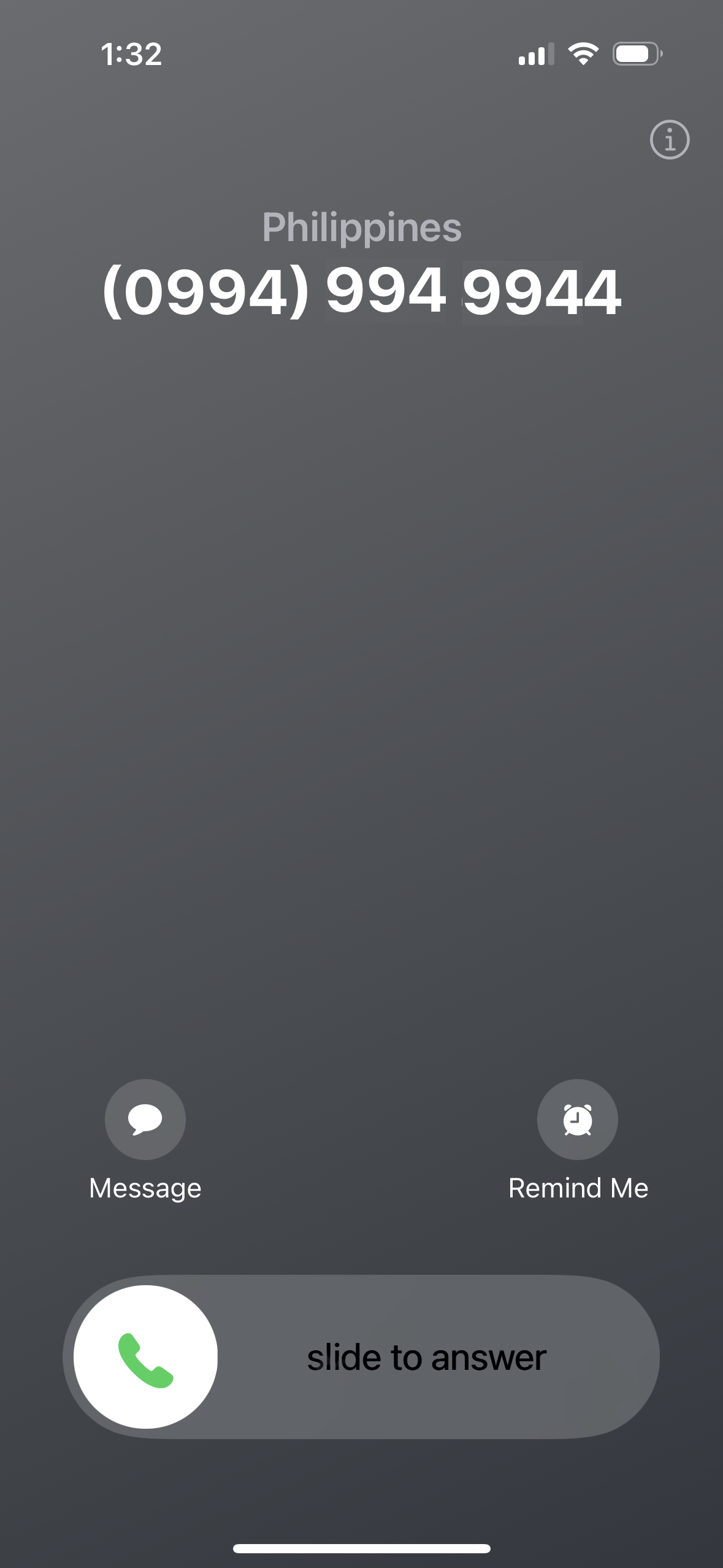 Receive Calls | undefined - DOCOMO PACIFIC