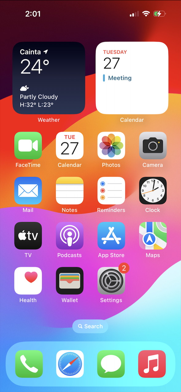 Adjust Backlight Display | undefined - DOCOMO PACIFIC