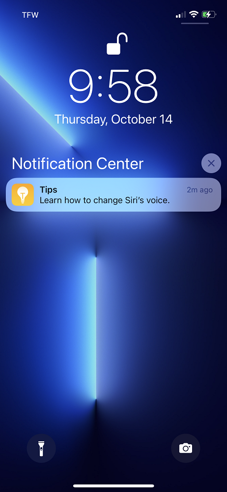Manage Notifications with Instant Tuning | undefined - DOCOMO PACIFIC