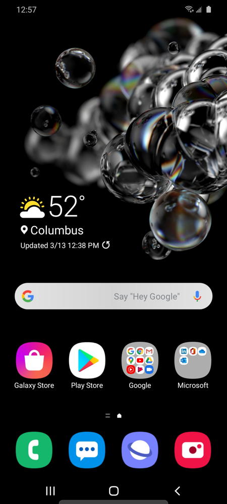 Change Wallpaper Undefined Walmart Family Mobile