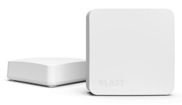 Calix GigaSpire u4