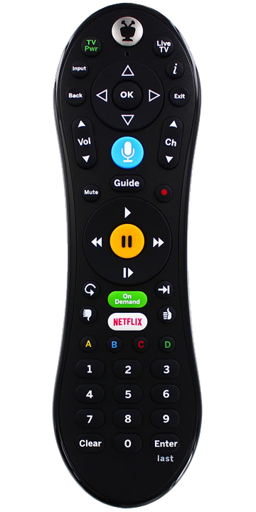 how do i globally reset my remote docomo pacific