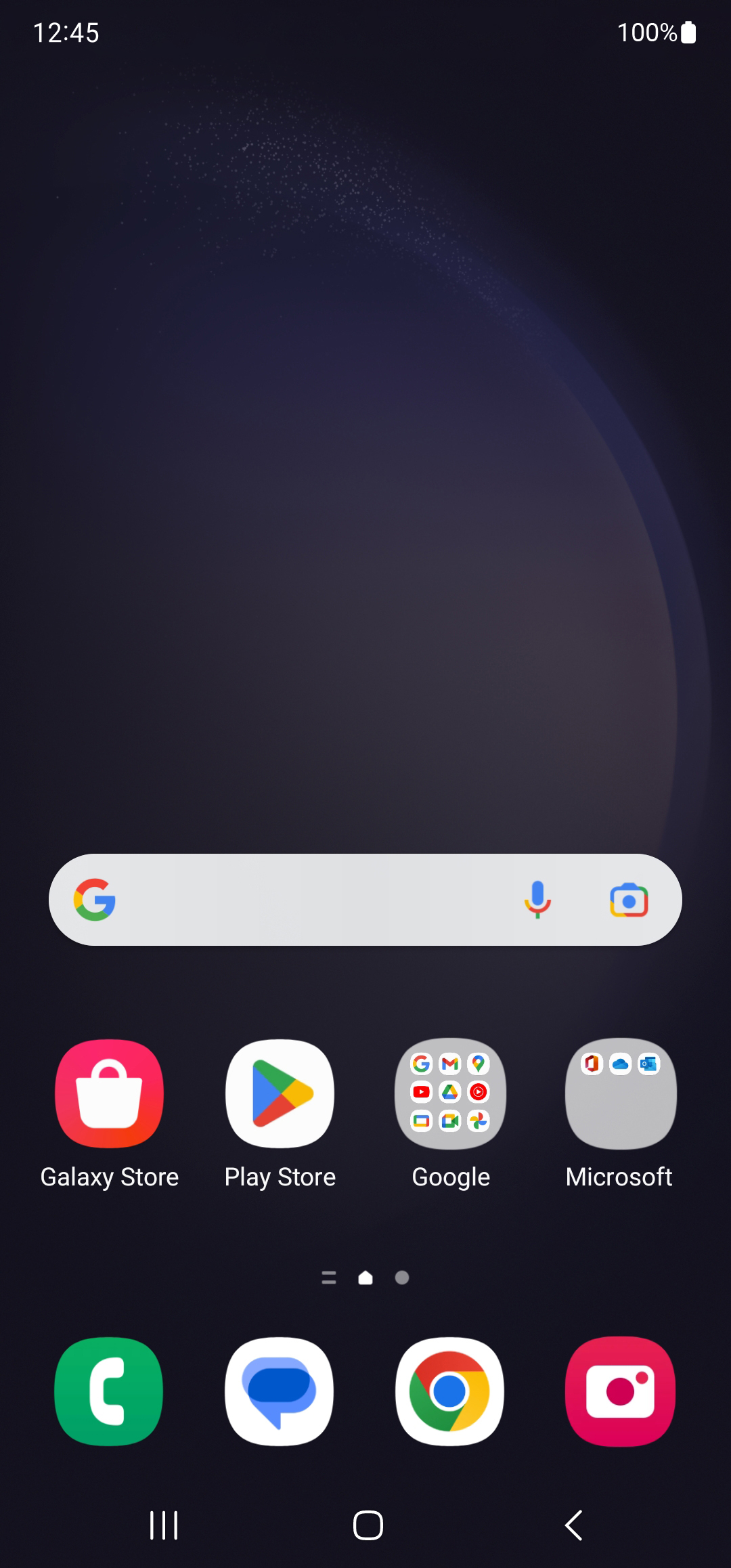 Connect to Your TV Using Samsung Dex undefined PACIFIC