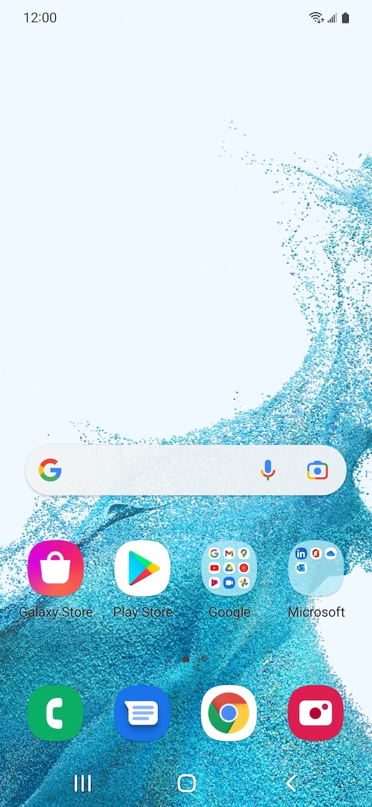 Como Cambiar El Numero De Samsung Account
