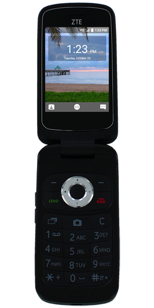 Motorola Moto Z Gets A Stable Android P Firmware Thanks To ... Z232TL Tutorial