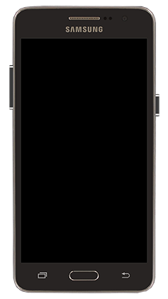Samsung GALAXY GRAND Prime™ (S920L 