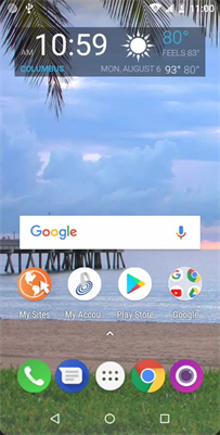 Send An Sms Straight Talk Wireless